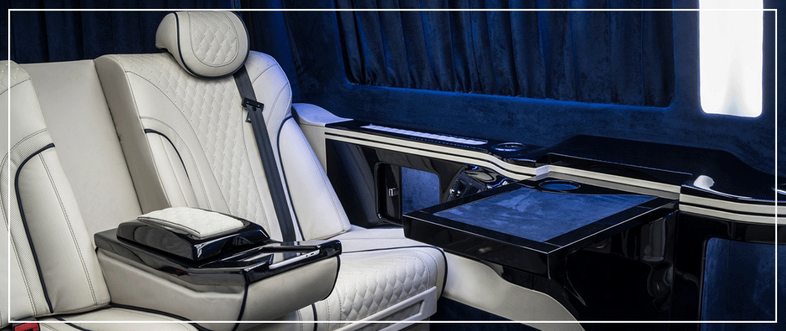 Volkswagen Mercedes-Benz VIP Tasarım Araç Alım Satım Takas İstanbul VIP DİZAYN